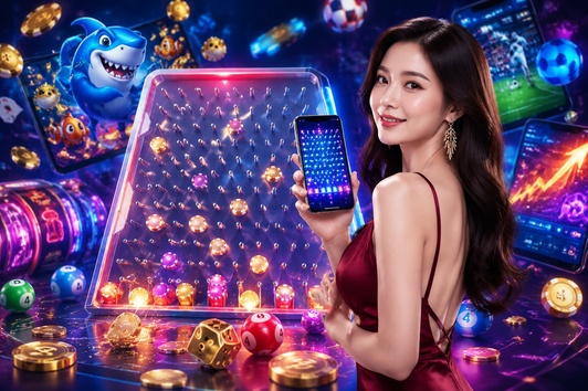 Câu chuyện thương hiệu mm8